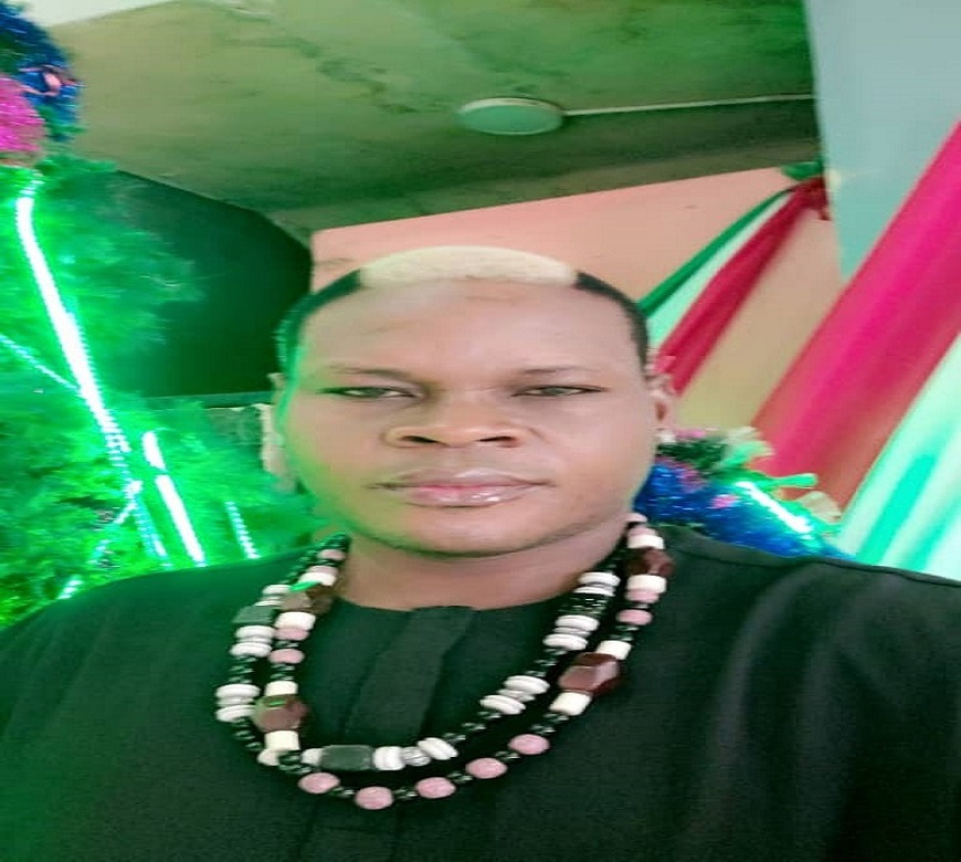 Sugarman Biography (Mohammed Abdulazeez)