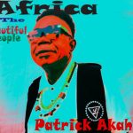 Patrick Akah Biogra