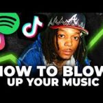 A Simple Way to Blow up Your Music!