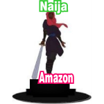 Naija Amazon