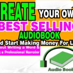 Audiobook Creator Service