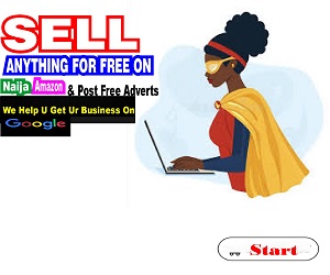 Naija Amazon